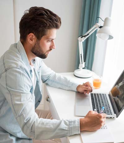 Tem alguma dúvida? Pergunte no fórum e obtenha resposta