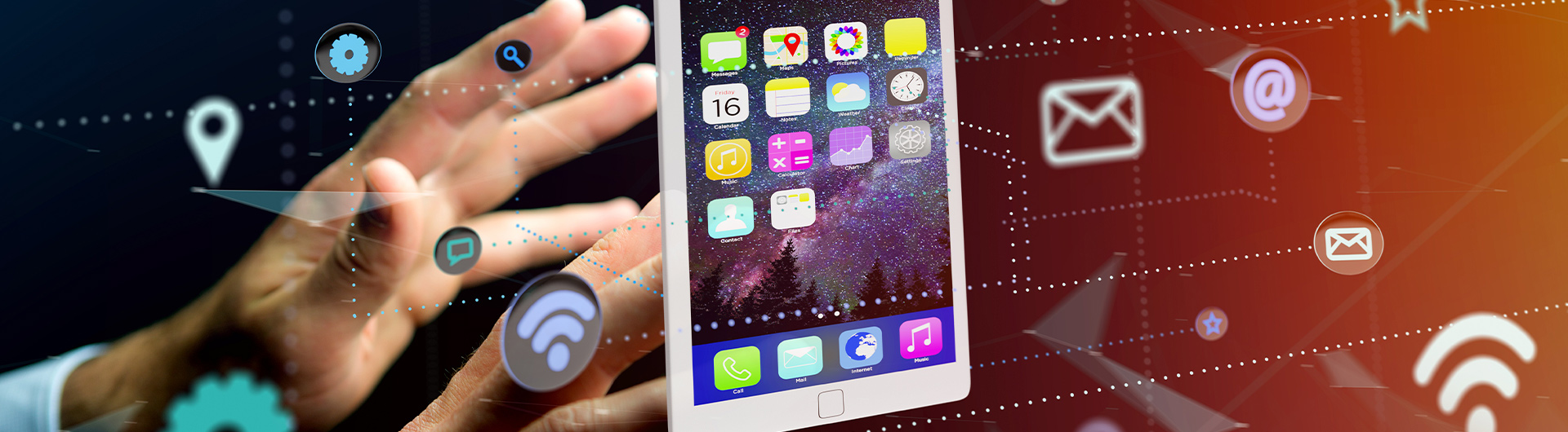 Desenvolvimento de Aplicativos Digitais