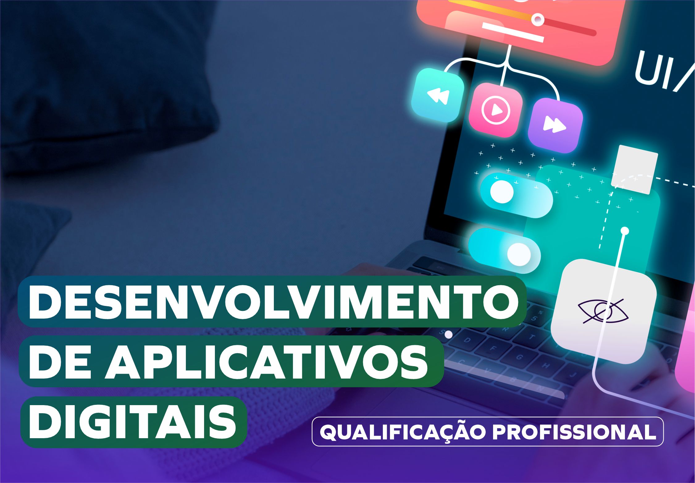Desenvolvimento de Aplicativos Digitais