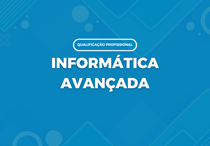 Informática Avançada