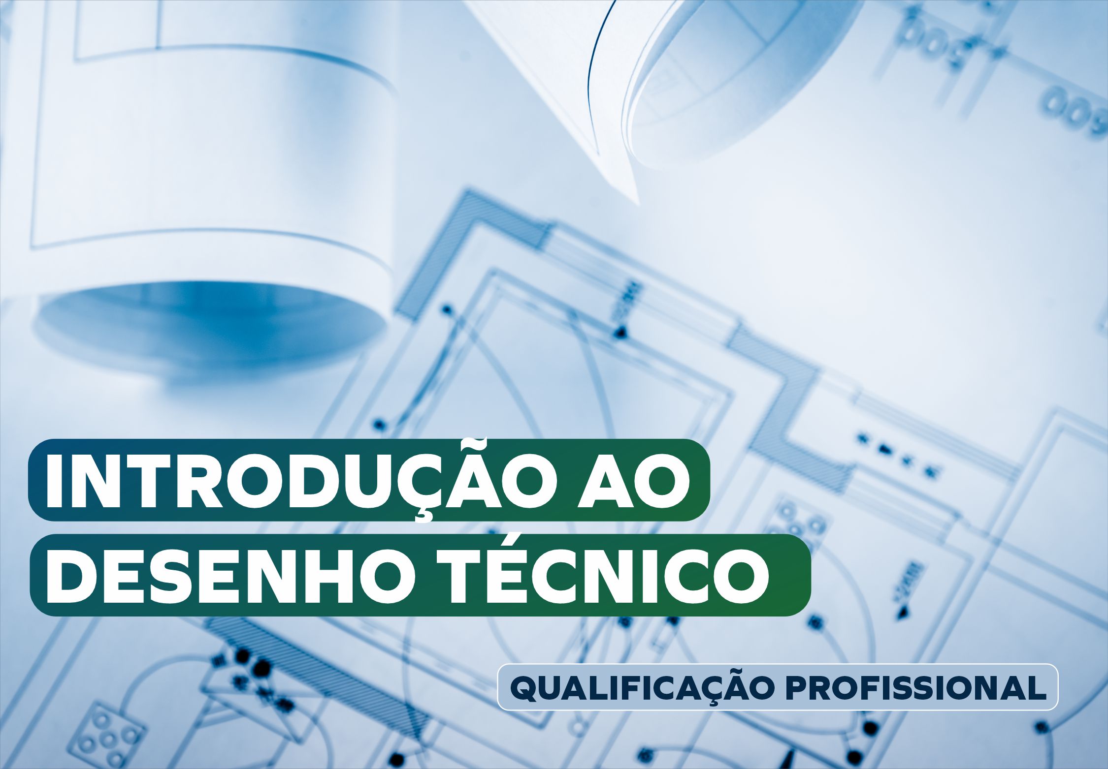 Introdução ao Desenho Técnico