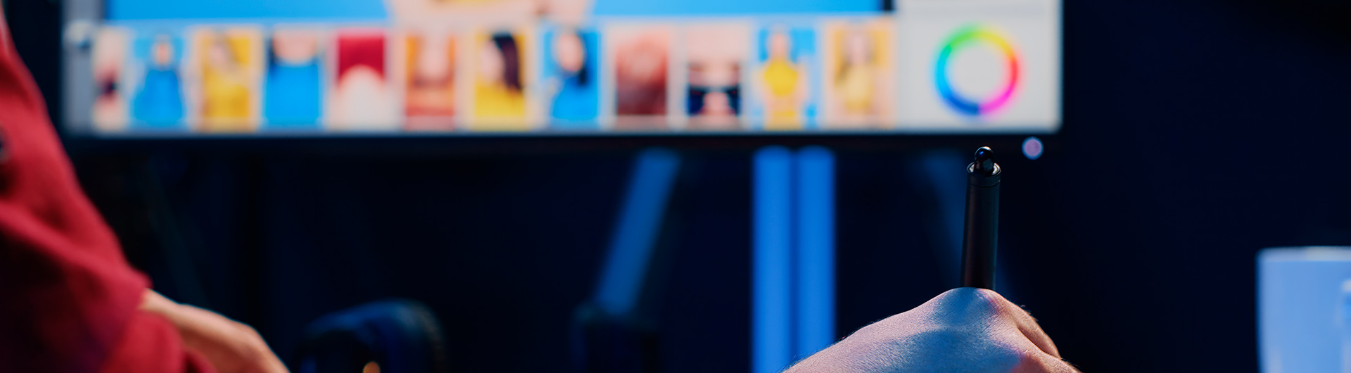 Introdução ao Design Gráfico