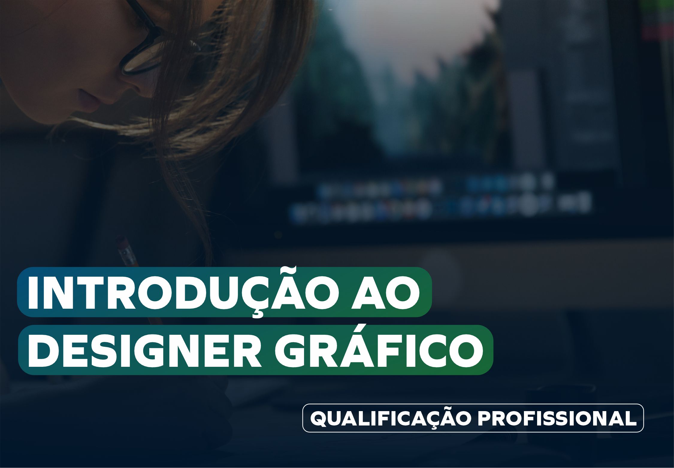 Introdução ao Design Gráfico