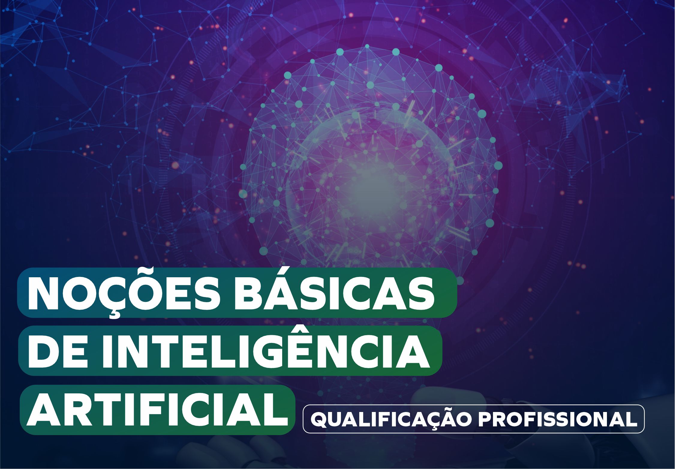 Noções Básicas de Inteligência Artificial